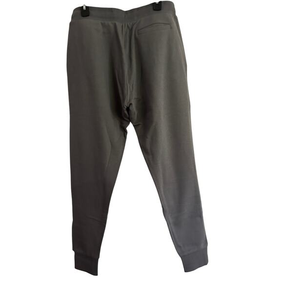 Ski-Doo Logo Sweatpants Women’s Large Gray | Cotton Blend Casual Comfort NWT - Picture 4 of 11